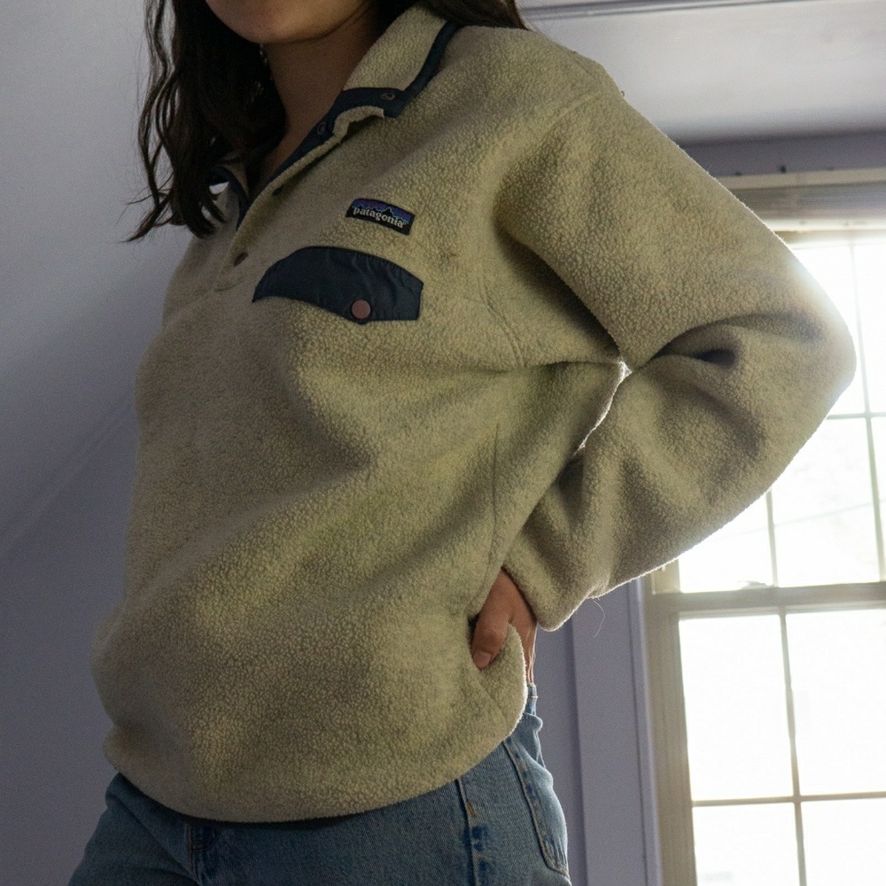 Patagonia Synchilla